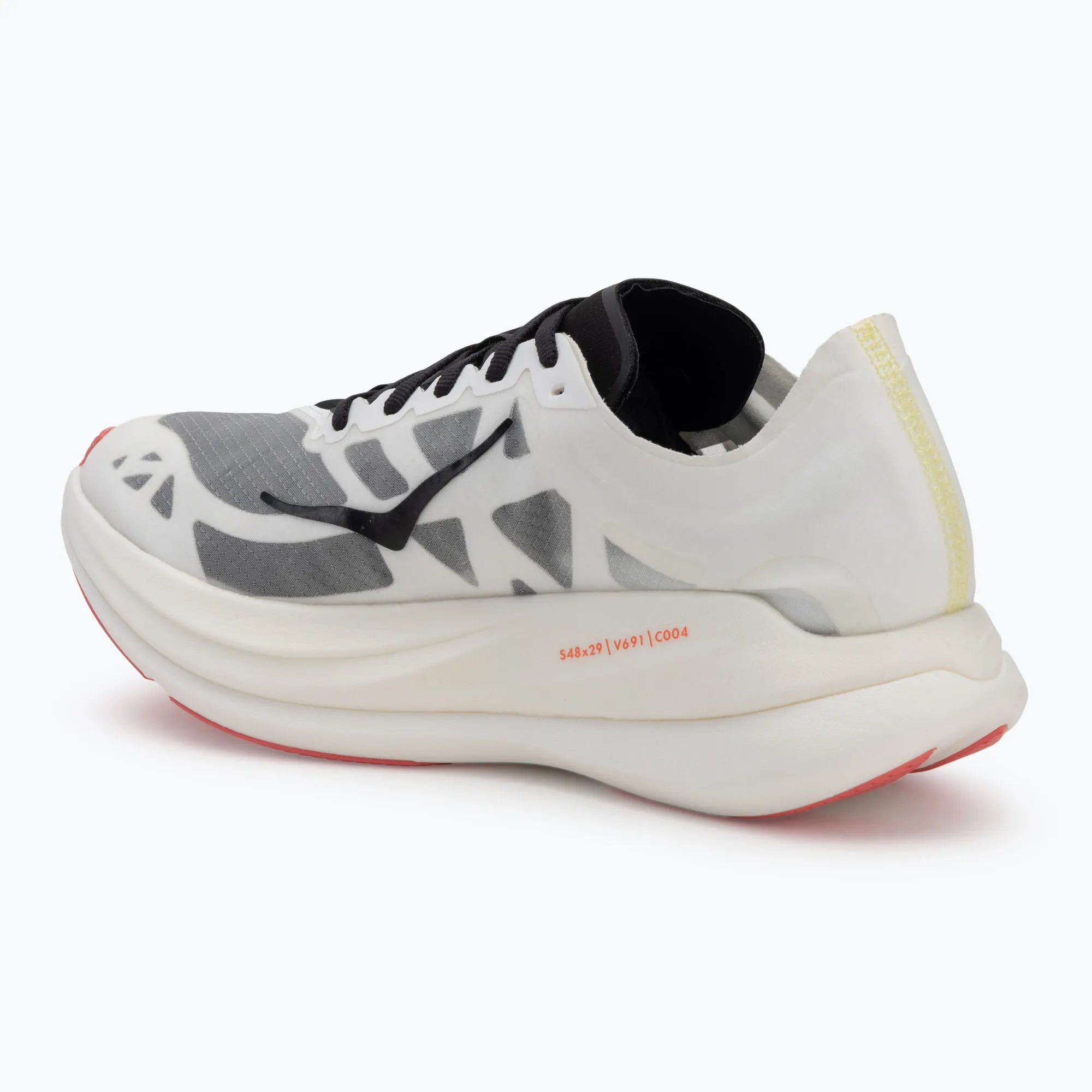 Hoka, Buty do Biegania, Rocket X 2, wielokolorowe