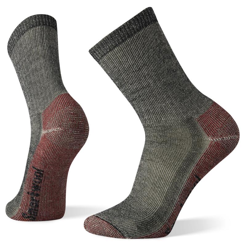 Skarpety Damskie Hike Classic Edition Light Cushion Ankle Socks, 069 | ash, S