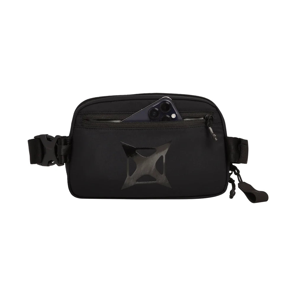 Vertx, Saszetka taktyczna EDC Everyday Fanny Pack+ 4L, zielony