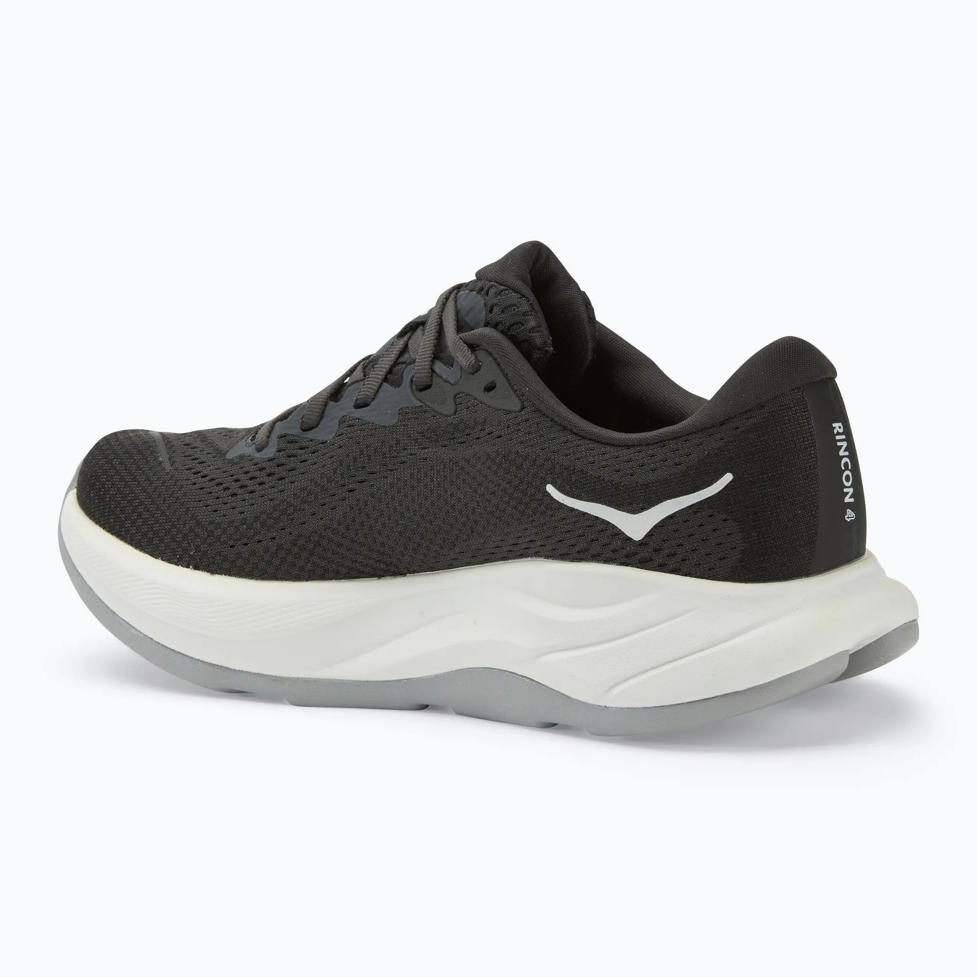Hoka, Buty Męskie do biegania Rincon 4, czarne