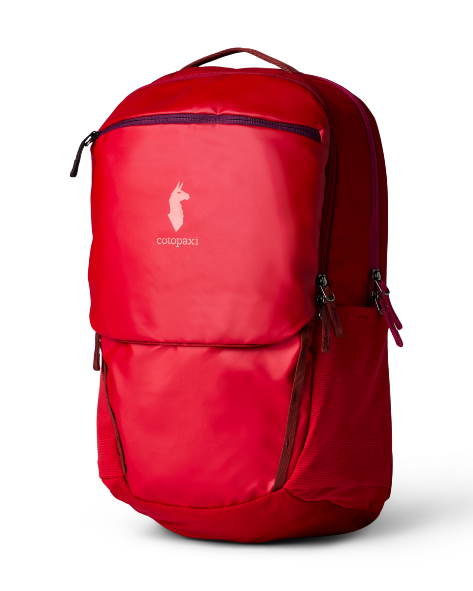 Plecak Allpa 26L Daypack, Spicy