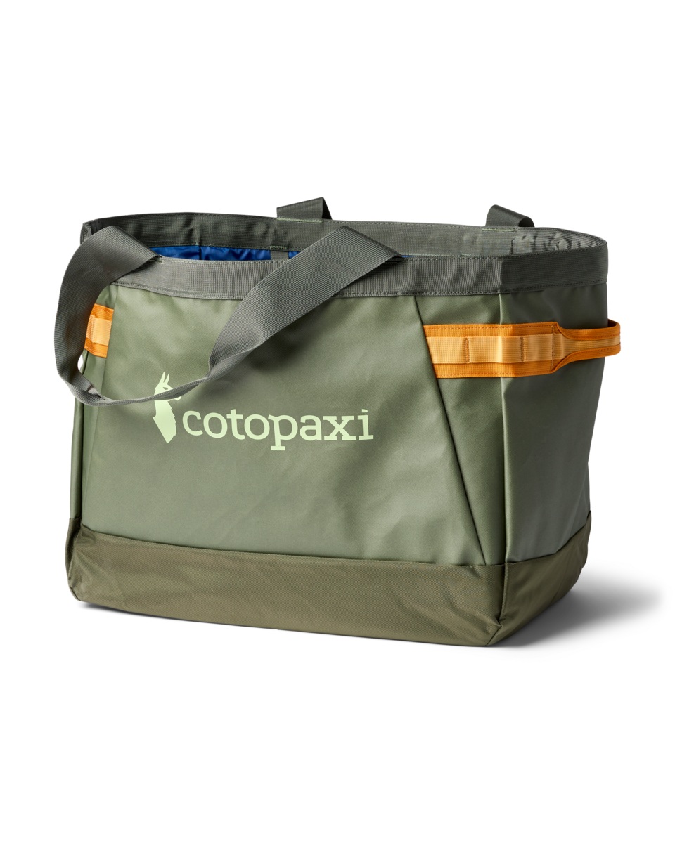 Torba Allpa 60L Gear Hauler Tote, Fatigue
