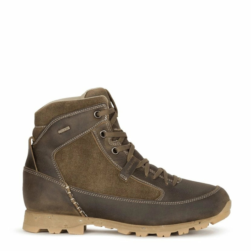 Buty trekkingowe U'S GIAU GTX, beige