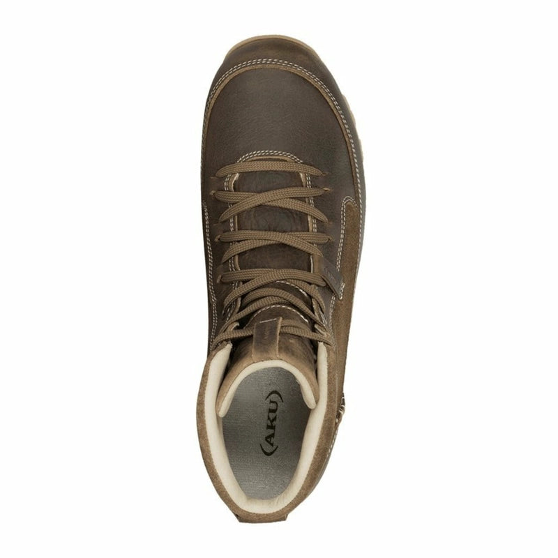 Buty trekkingowe U'S GIAU GTX, beige