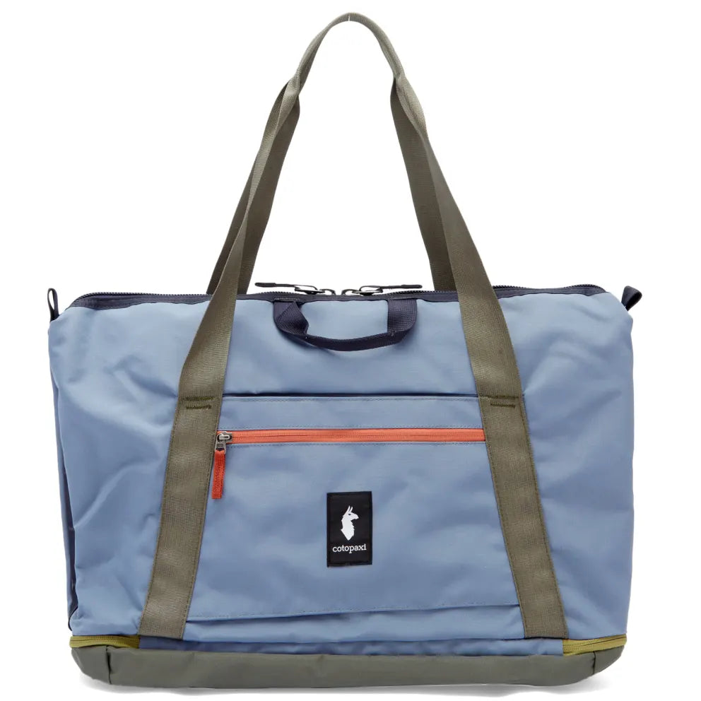 Torba Viaje 35L Weekender Bag, Tempest and Fatigue