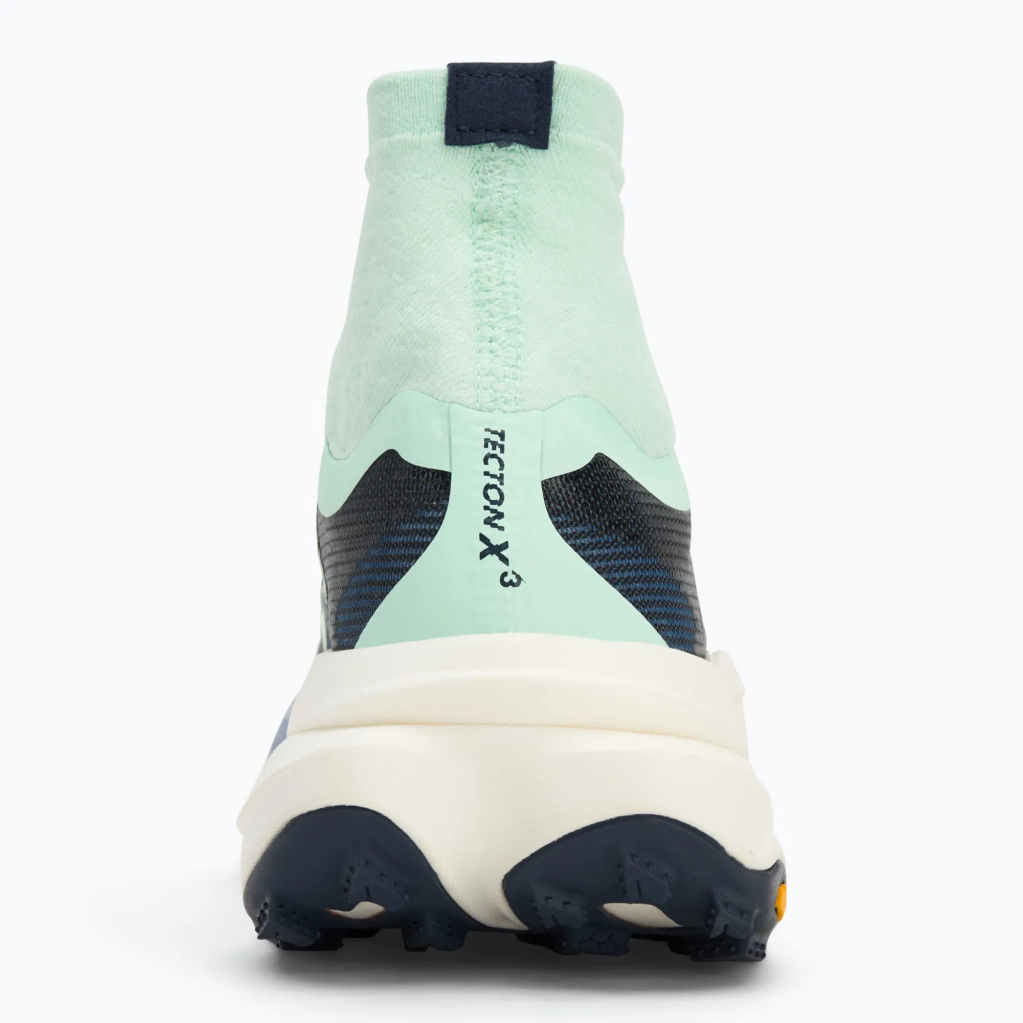 Hoka, Buty Damskie do Biegania Tecton X 3, wielokolorowe