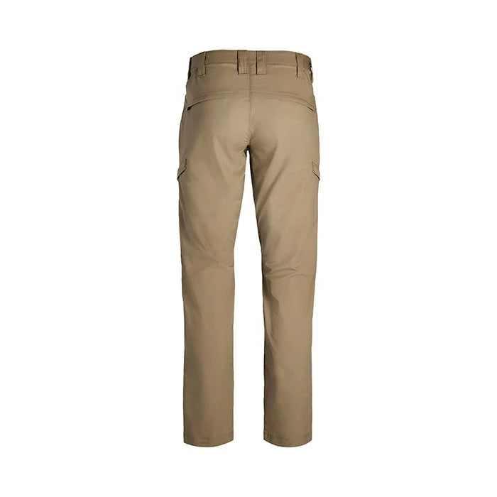 Vertx, Męskie spodnie taktyczne Fusion Flex Pant, czarny