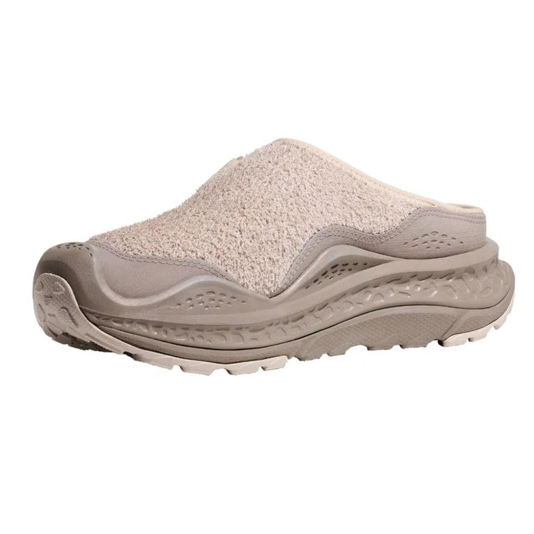 Hoka, Sneakersy ORA PRIMO EXT, beżowe