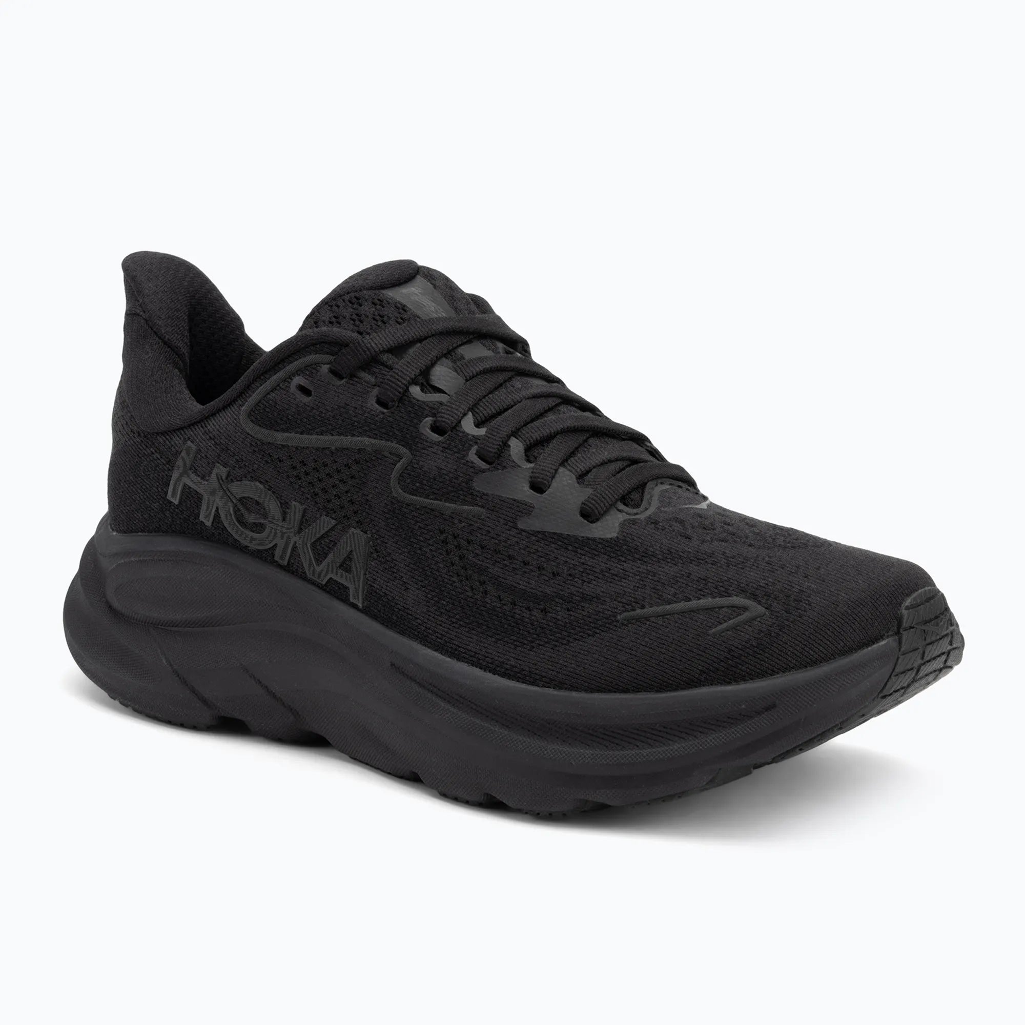 Hoka, Buty Damskie do biegania Challenger 7 GTX, czarne