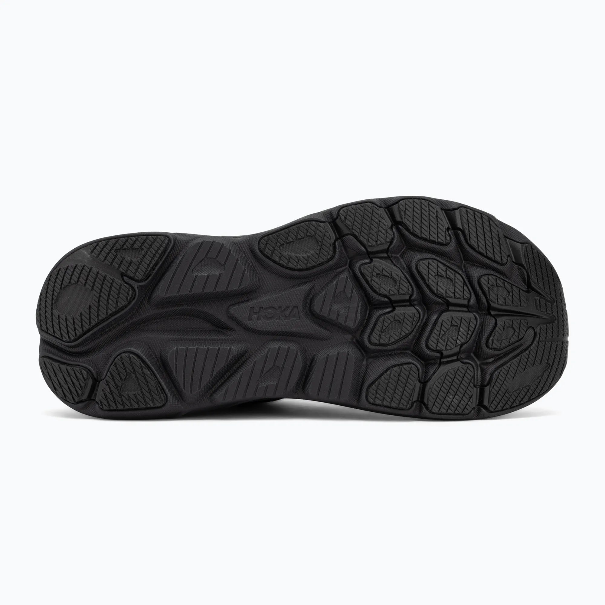 Hoka, Buty Damskie do biegania Challenger 7 GTX, czarne