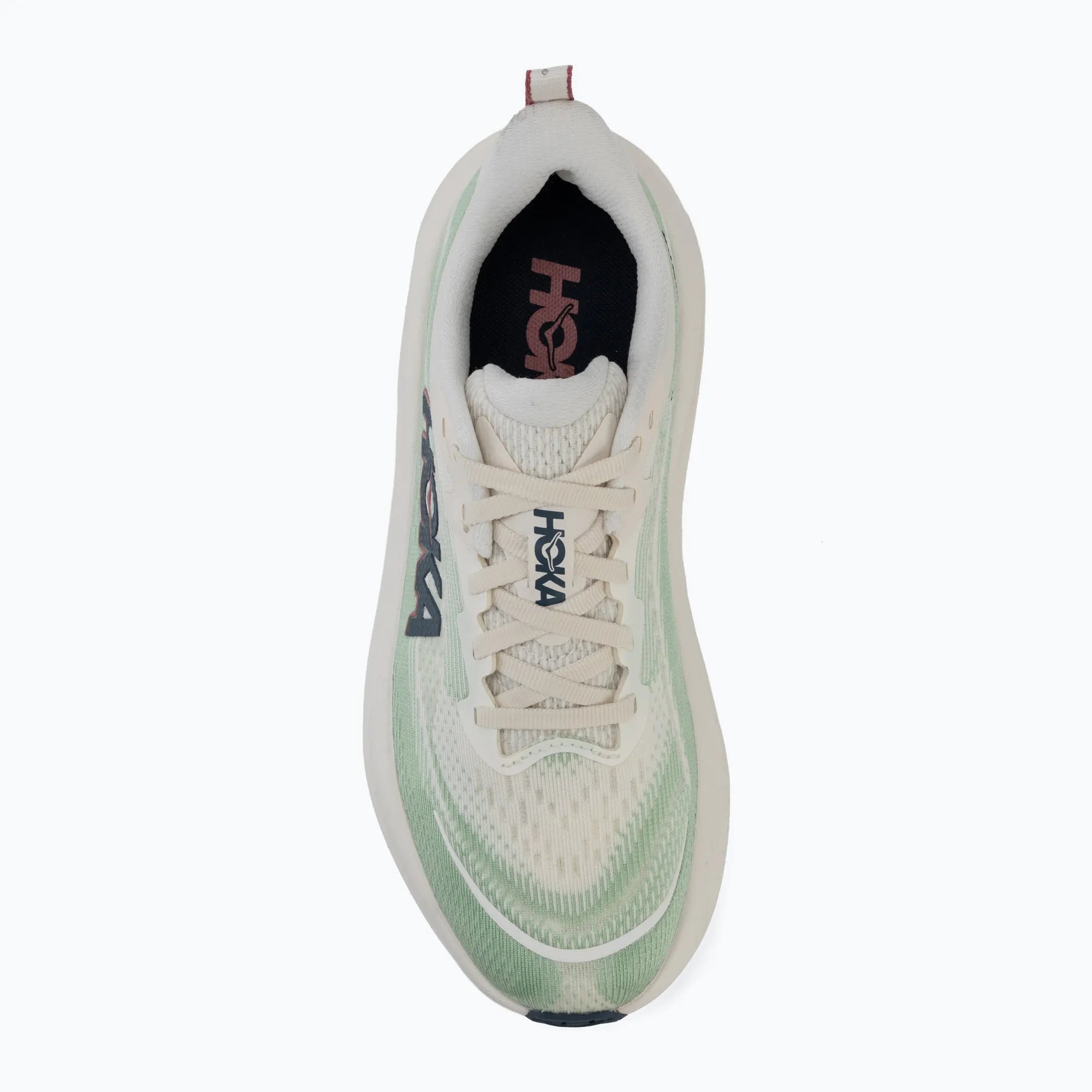 Hoka, Buty Damskie do Biegania Skyflow, wielokolorowe