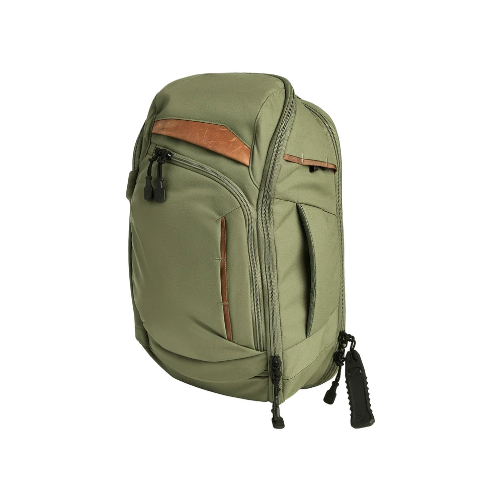 Vertx, plecak Gamut 18l Sling EDC/CCW Long Walks Pack X, zielony