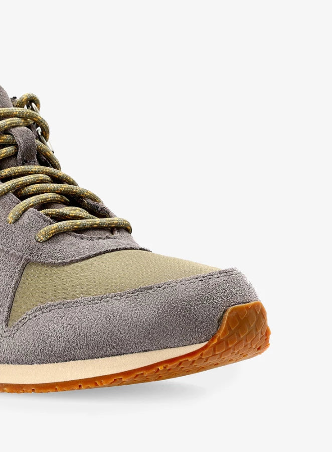 Teva, Sneakersy Damskie Highside '84, szaro - zielone