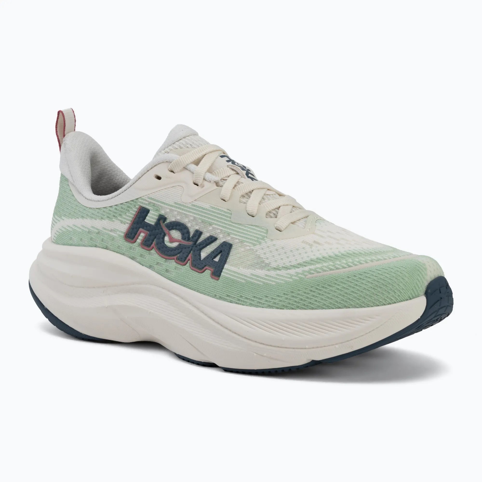 Hoka, Buty Damskie do Biegania Skyflow, wielokolorowe