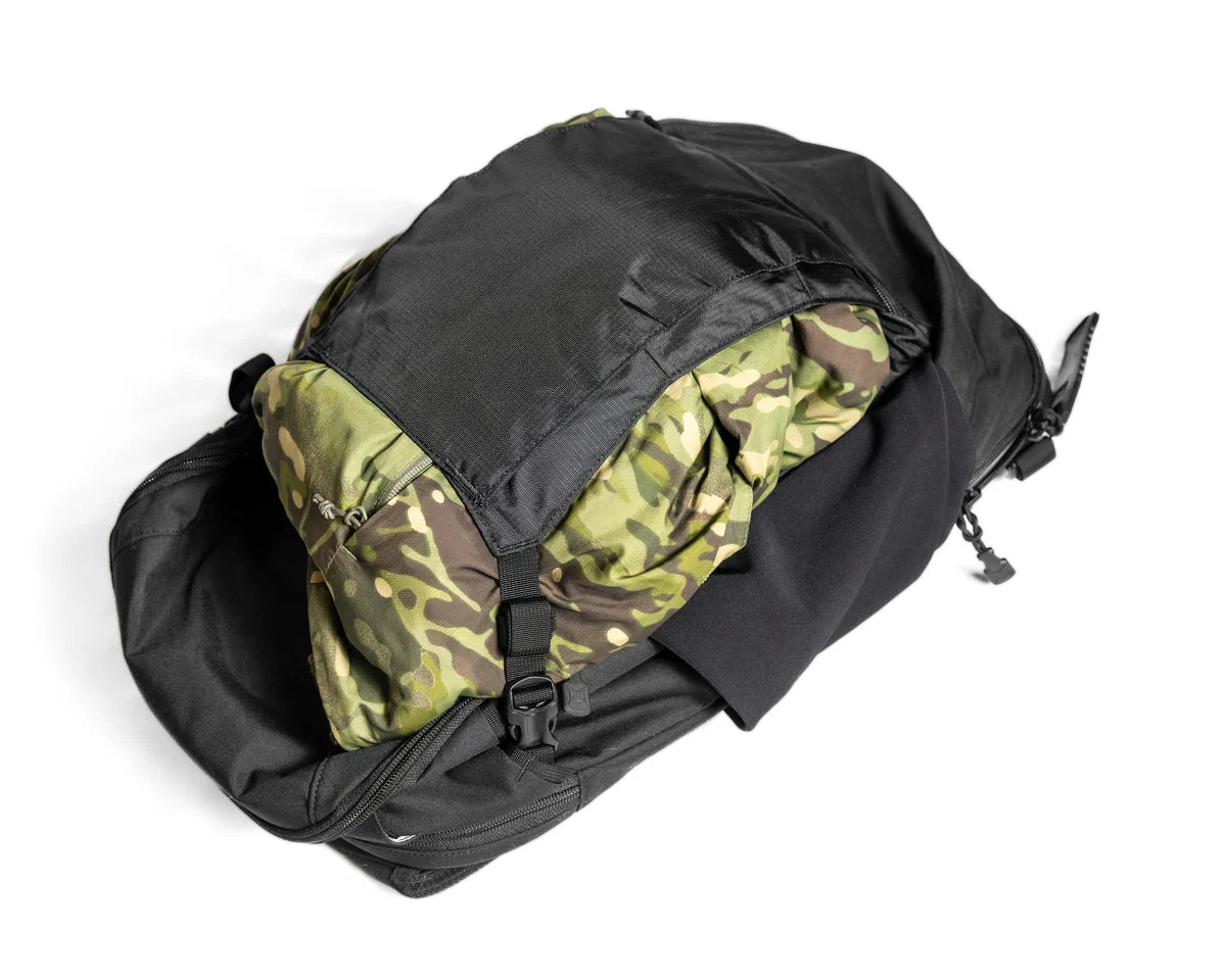 Vertx, plecak Gamut 22l Sling EDC/CCW Long Walks Pack X, czarny