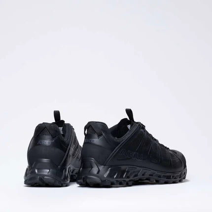 Buty taktyczne M'S SELVATICA TACTIC GTX, black