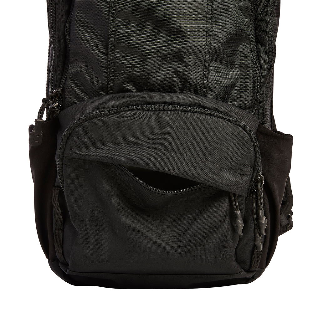 Vertx, plecak EDC z komorą CCW Ready Pack X, czarny