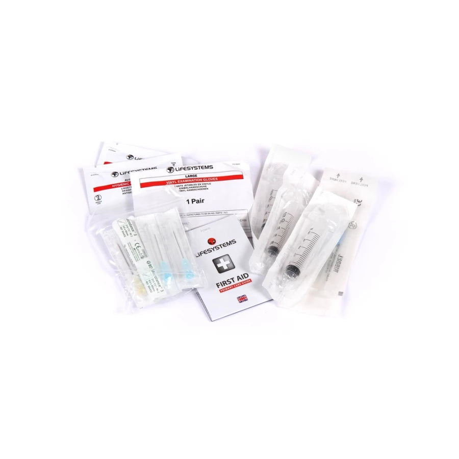 Apteczka LifeSystem Mini Sterile Kit