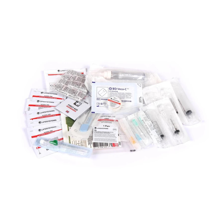 Apteczka LifeSystem Sterile Pro Kit