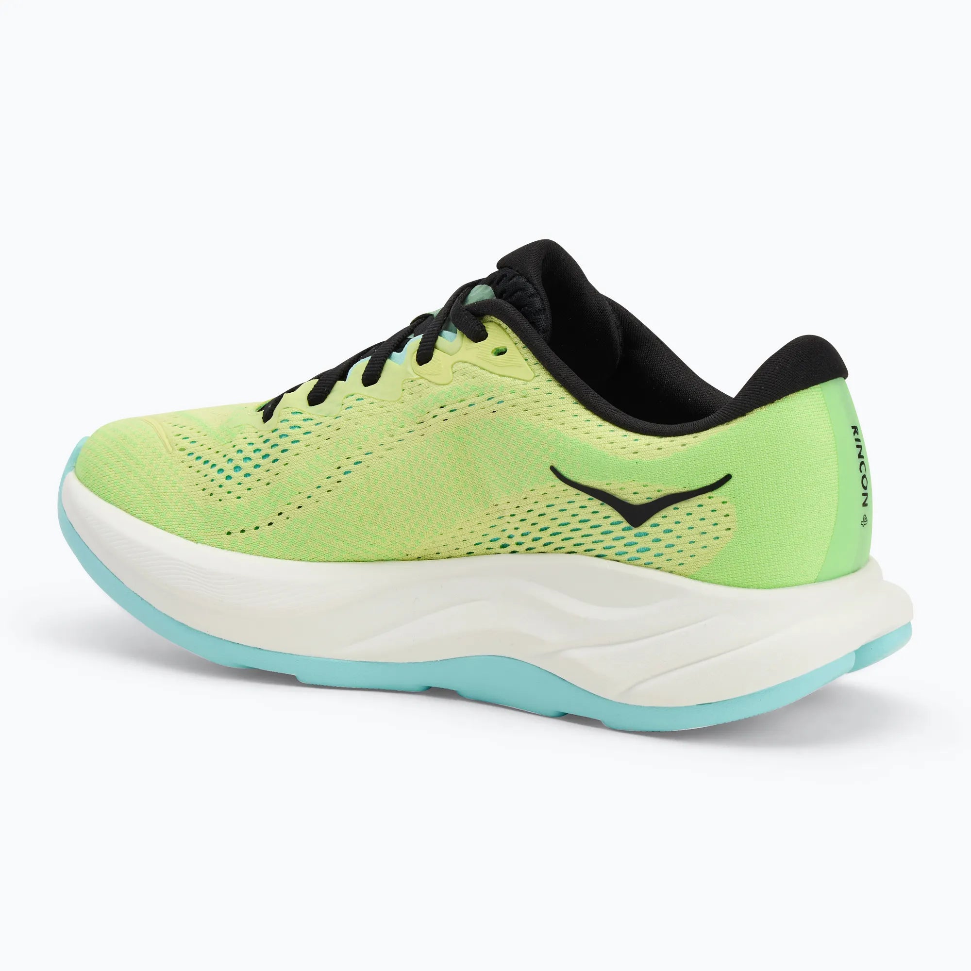 Hoka, Buty Męskie do biegania Rincon 4, zielone