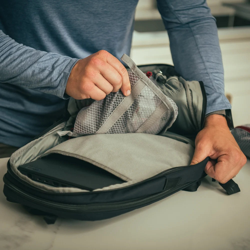 Vertx, plecak Any Day Backpack 20 l EDC,  zielony