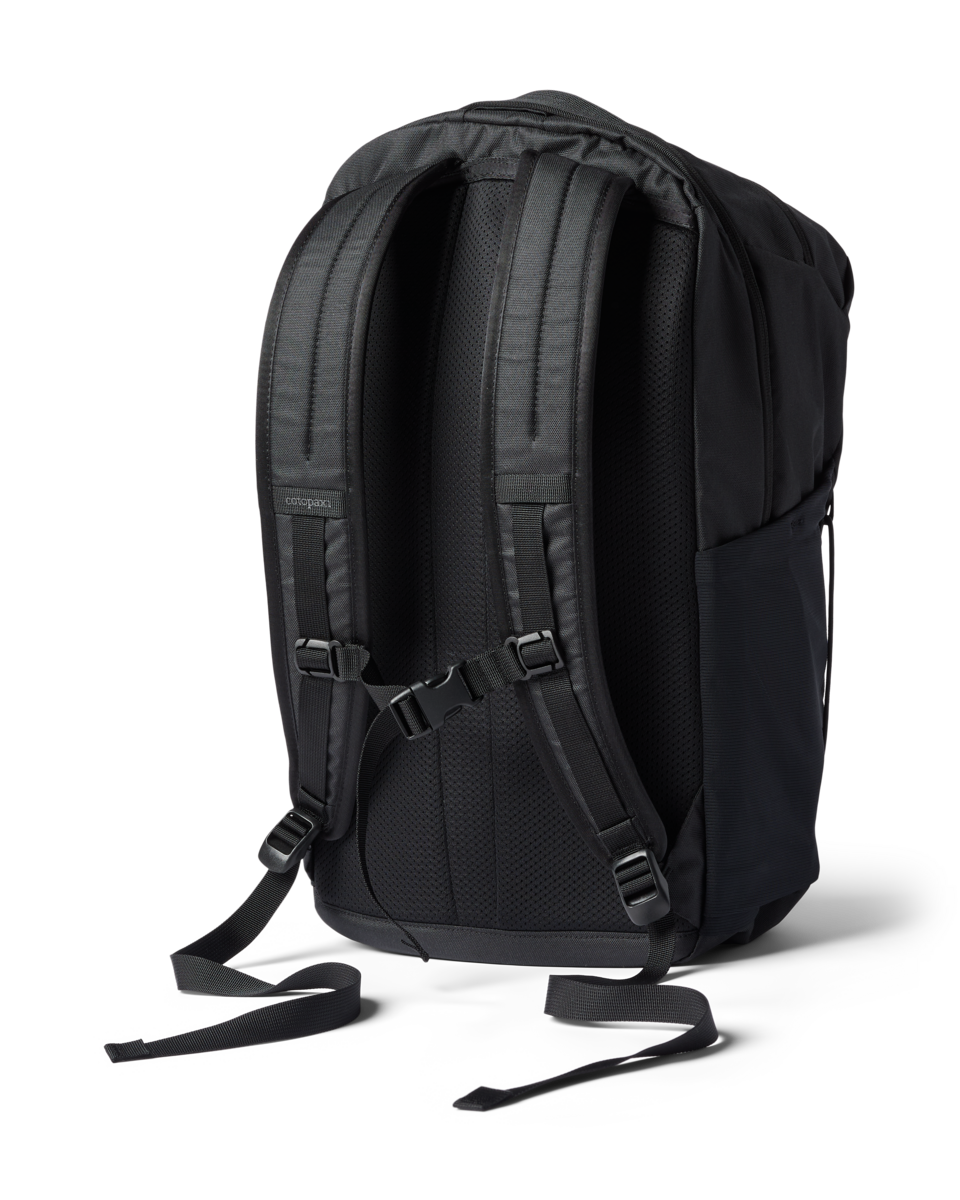 Plecak Abierto 26L Daypack, Cotopaxi Black