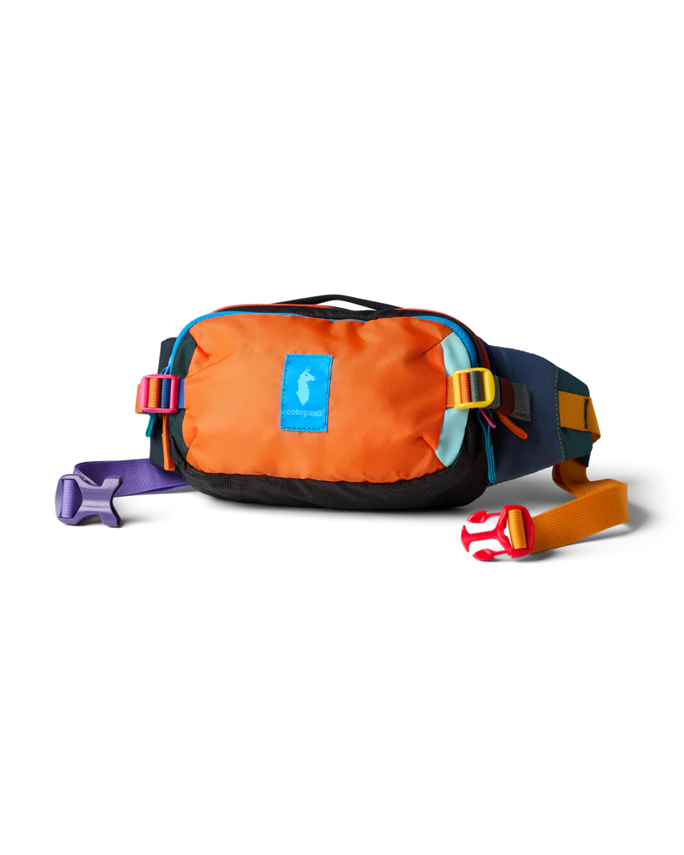 Nerka Allpa X 1.5L Hip Pack, Del Dia