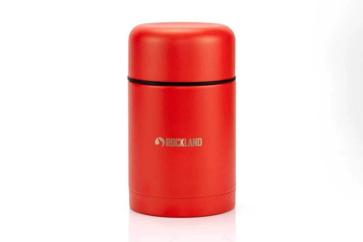 Rockland Termos obiadowy Comet, czerwony, 750 ml