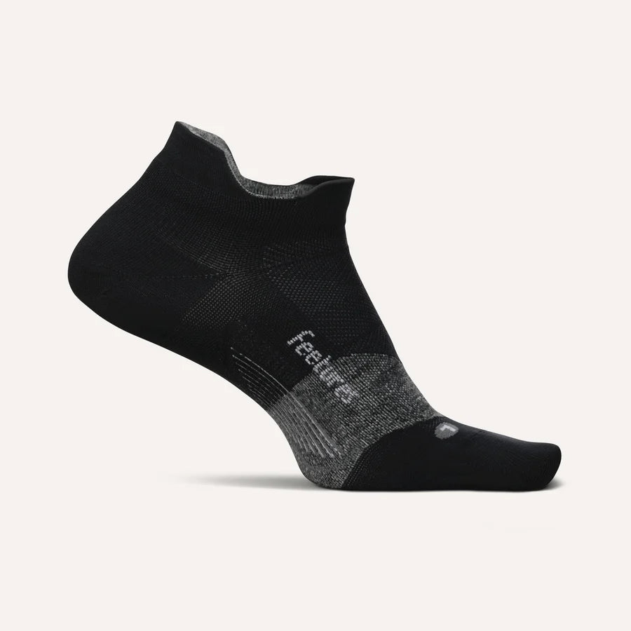 Feetures Skarpety Elite Ultra Light Tab, Black