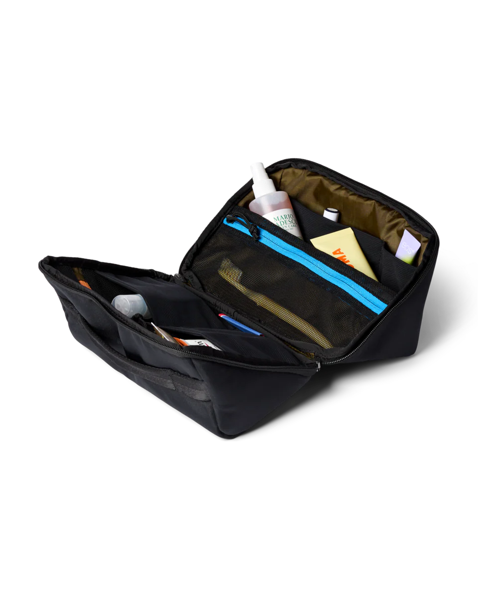 Kosmetyczka Viaje Toiletry Kit, Cotopaxi Black