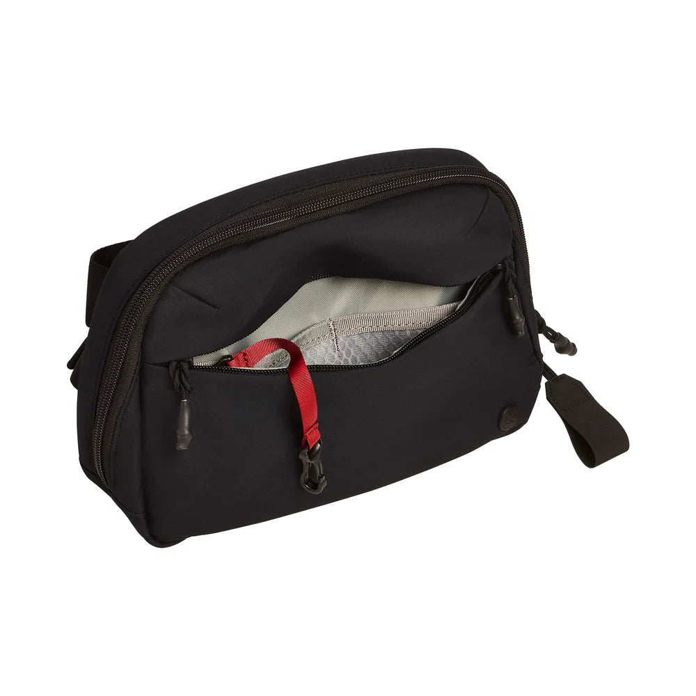 Vertx, Saszetka taktyczna EDC Everyday Fanny Pack+ 4L, zielony