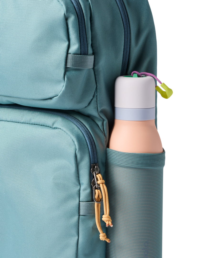 Plecak Tasra 16L Backpack, Everglade