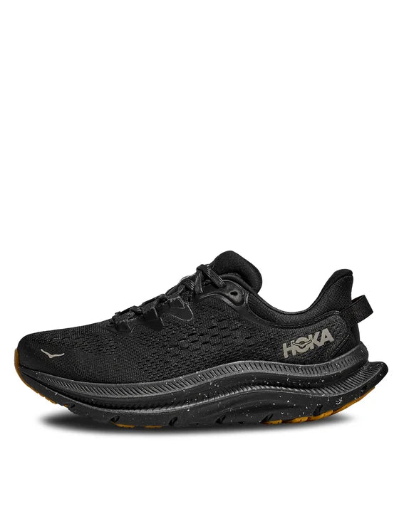 Hoka, Buty do biegania Kawana BBLC Kawana 2, czarne