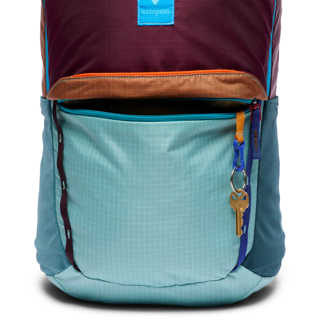Plecak Allpa 26L Daypack, Del Dia
