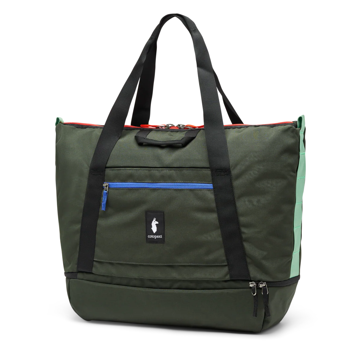 Torba Viaje 35L Weekender Bag, Woods