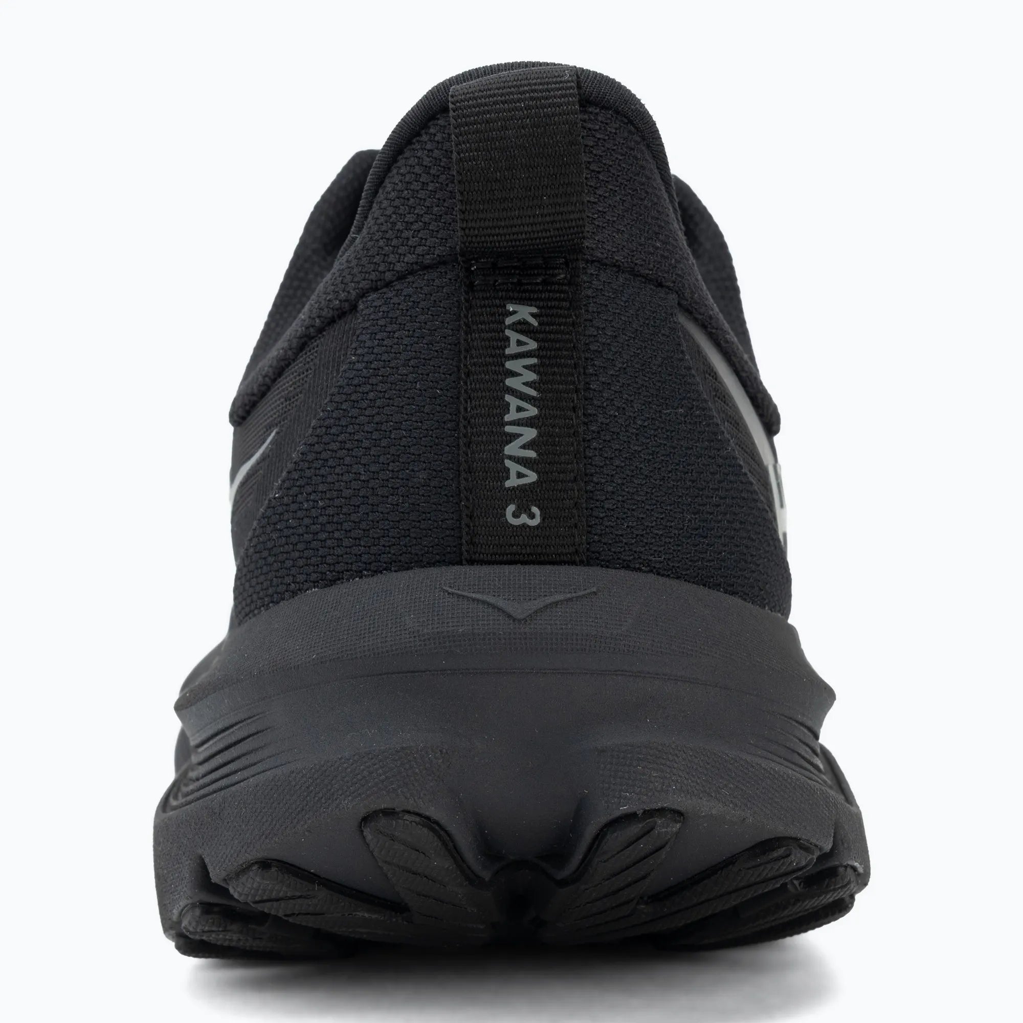Hoka, Buty Męskie do biegania Kawana 3, czarne