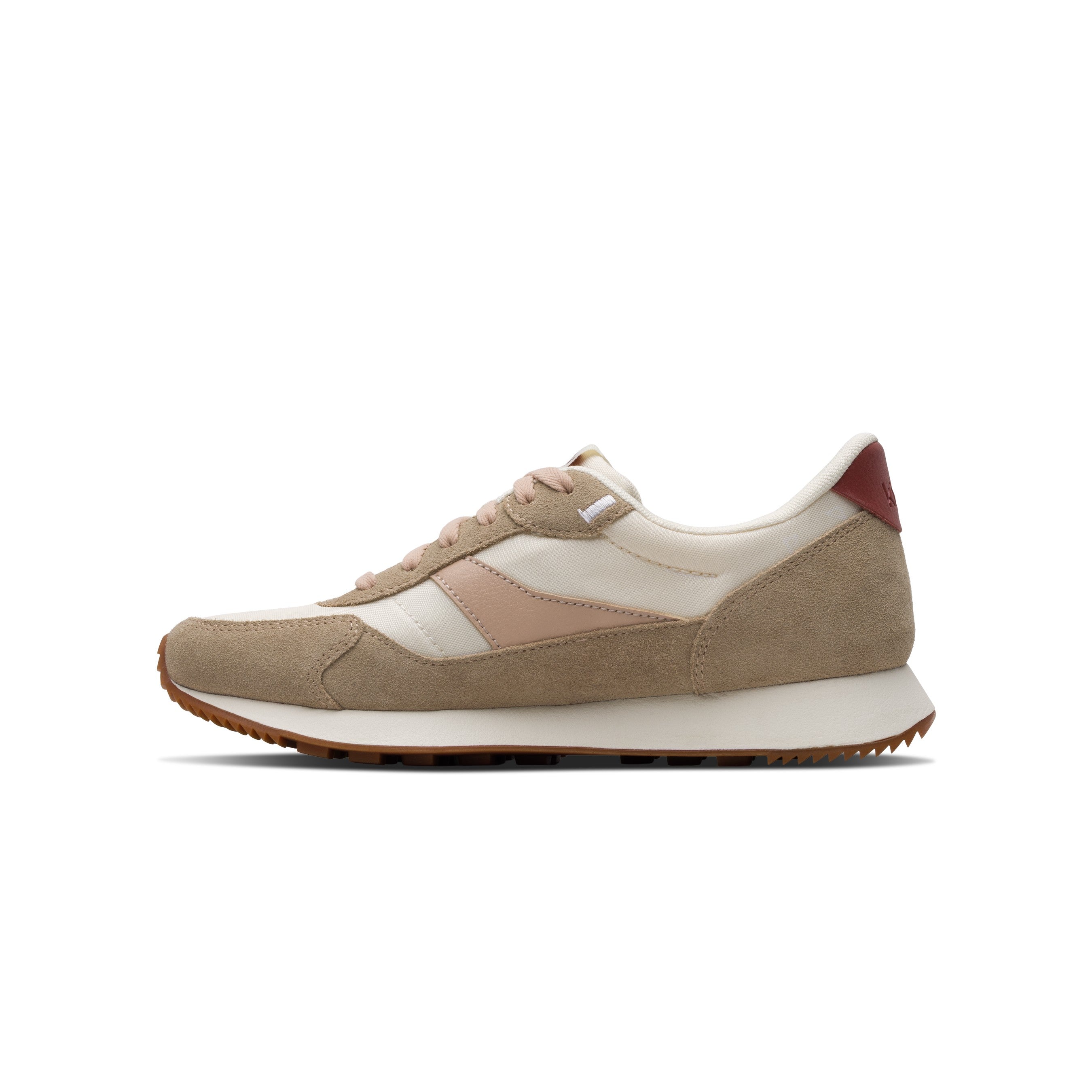 Buty Damskie Siena, pristine/warmtaupe