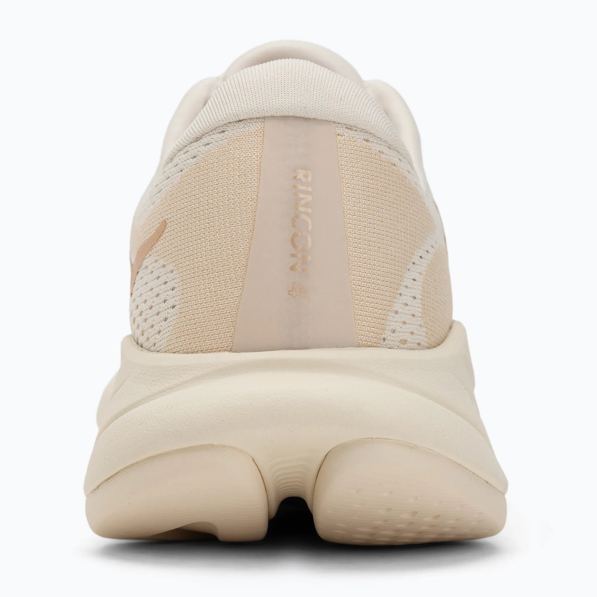 Hoka, Buty Damskie do biegania Rincon 4, beżowe