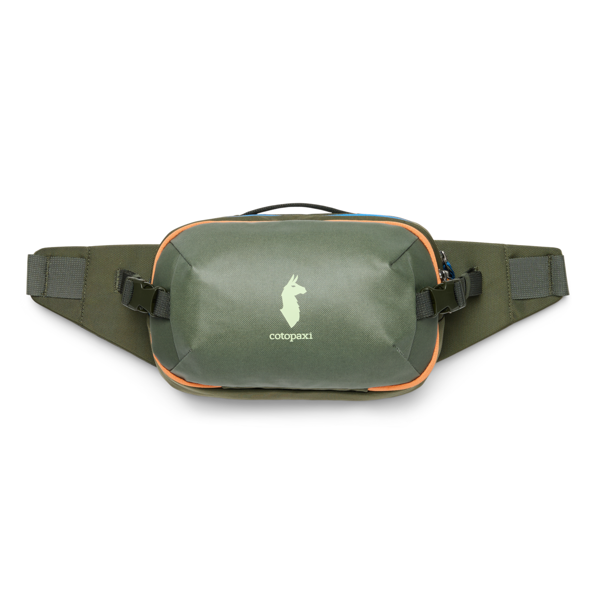 Nerka Allpa X 3L Hip Pack, Fatigue