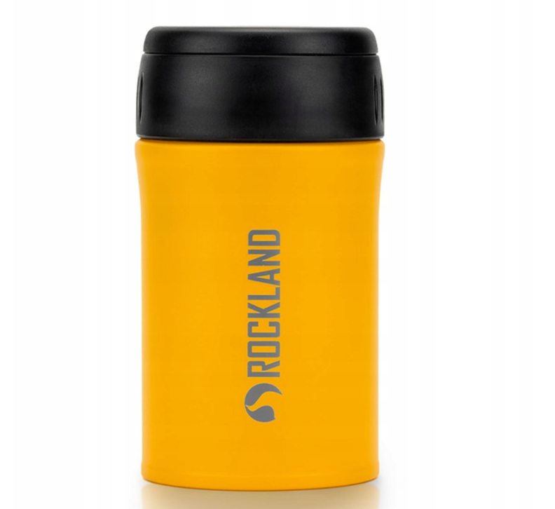 Rockland Termos Meteor, pomarańczowy, 500 ml