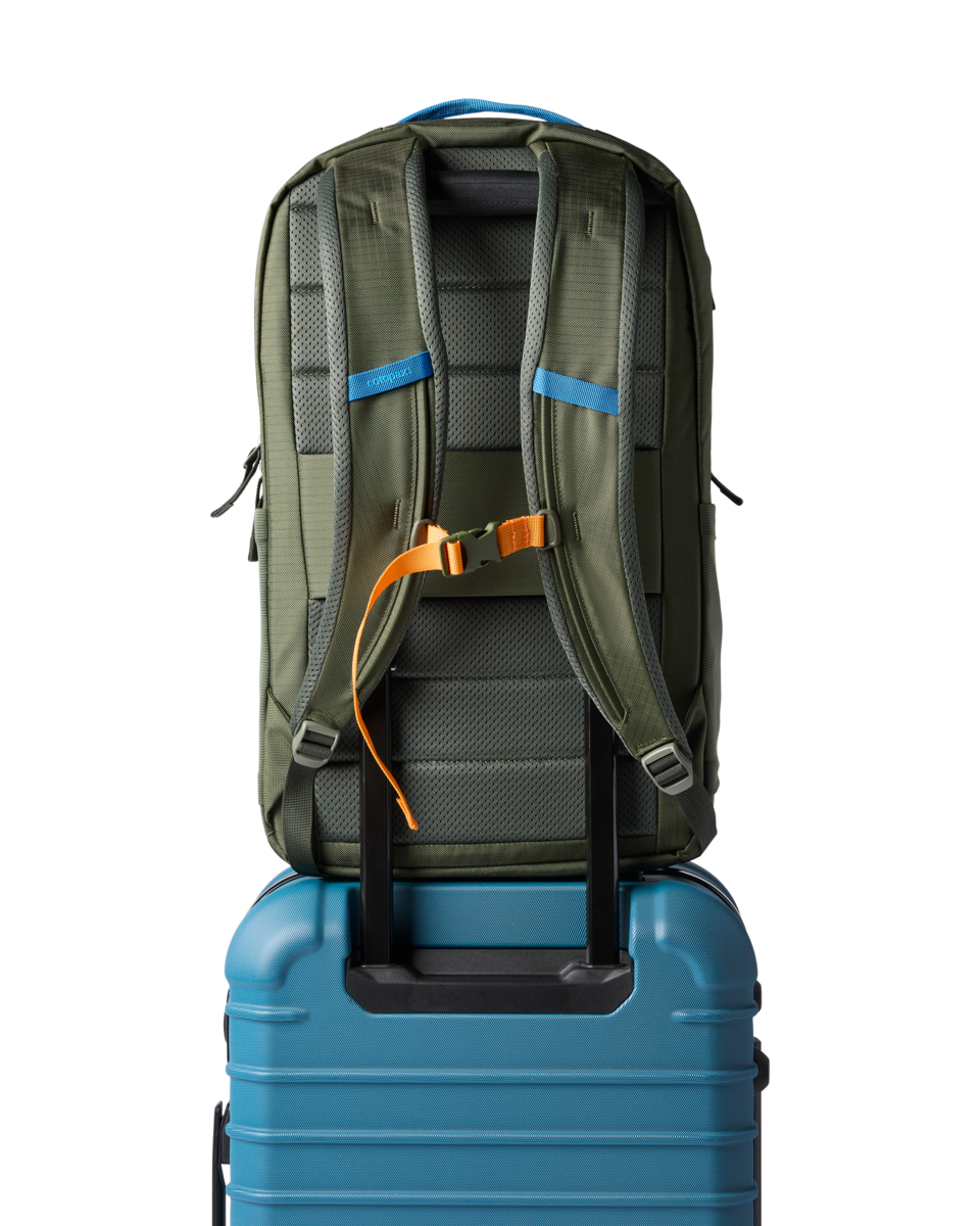 Plecak Allpa 26L Daypack, Fatigue