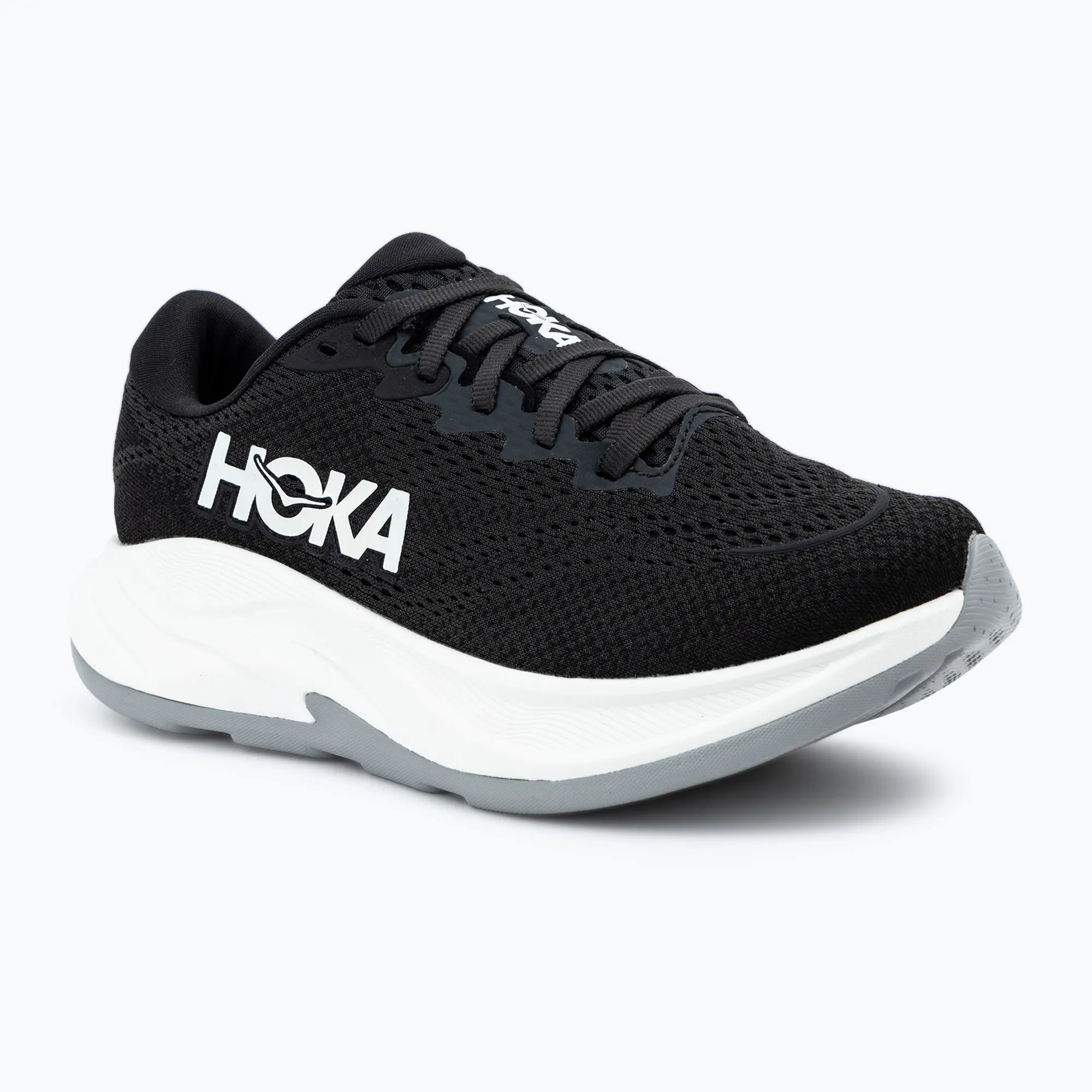 Hoka, Buty Damskie do biegania Rincon 4 Wide, czarne