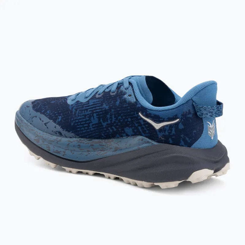 Hoka, Tandały Męskie Speedgoat GTX GTX, czarne