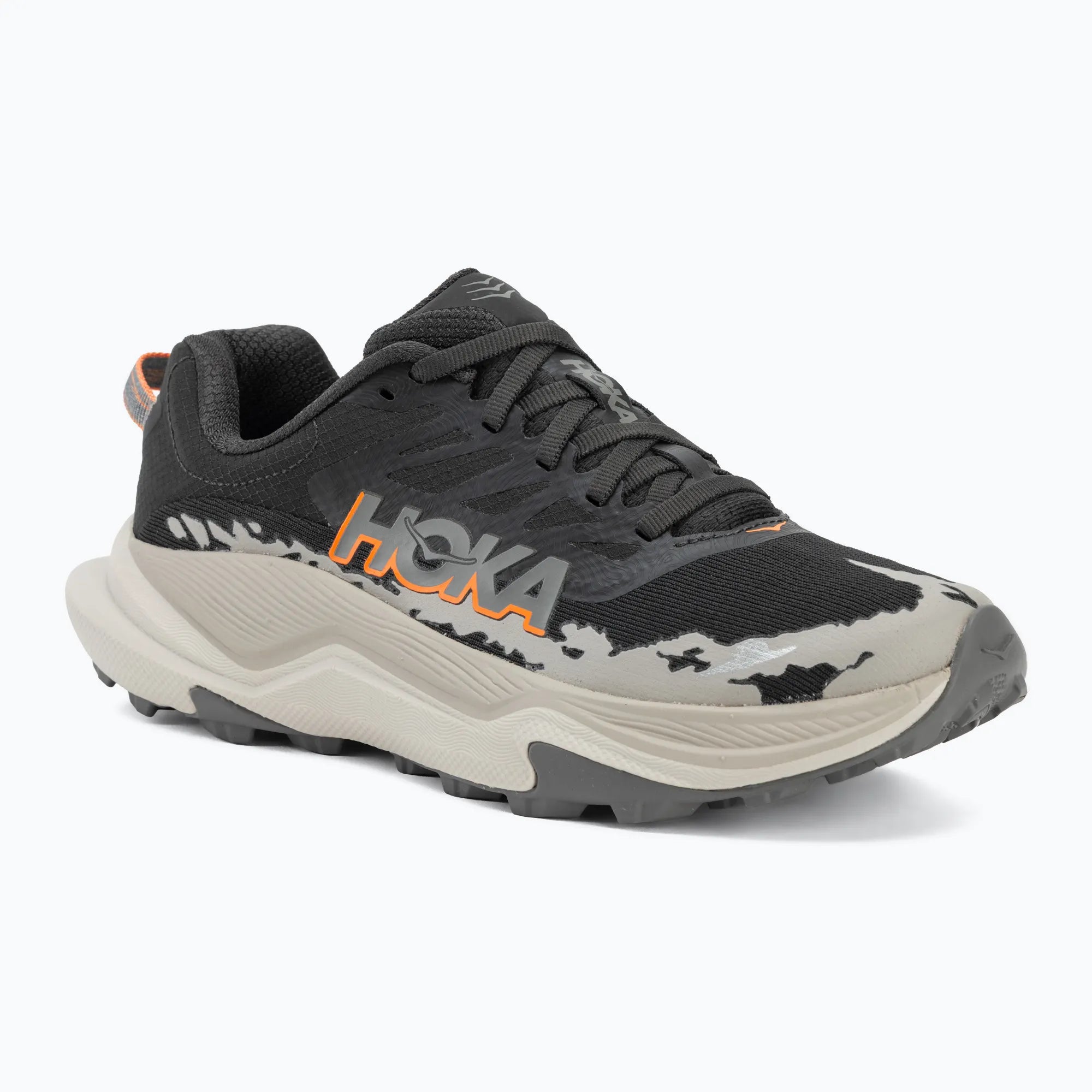 Hoka, Buty Damskie Torrent 4, czarne