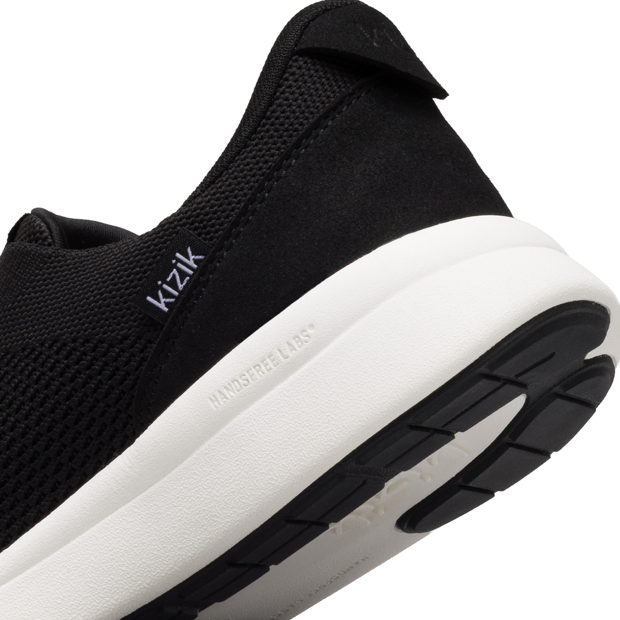 Buty Damskie Lima 2, black/bright white