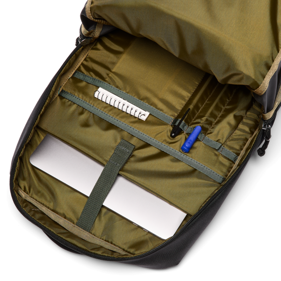 Plecak Tasra 16L Backpack, Cotopaxi Black