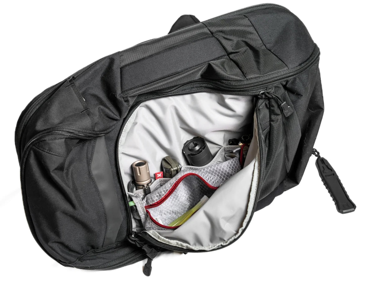 Vertx, plecak Gamut 22l Sling EDC/CCW Long Walks Pack X, szary
