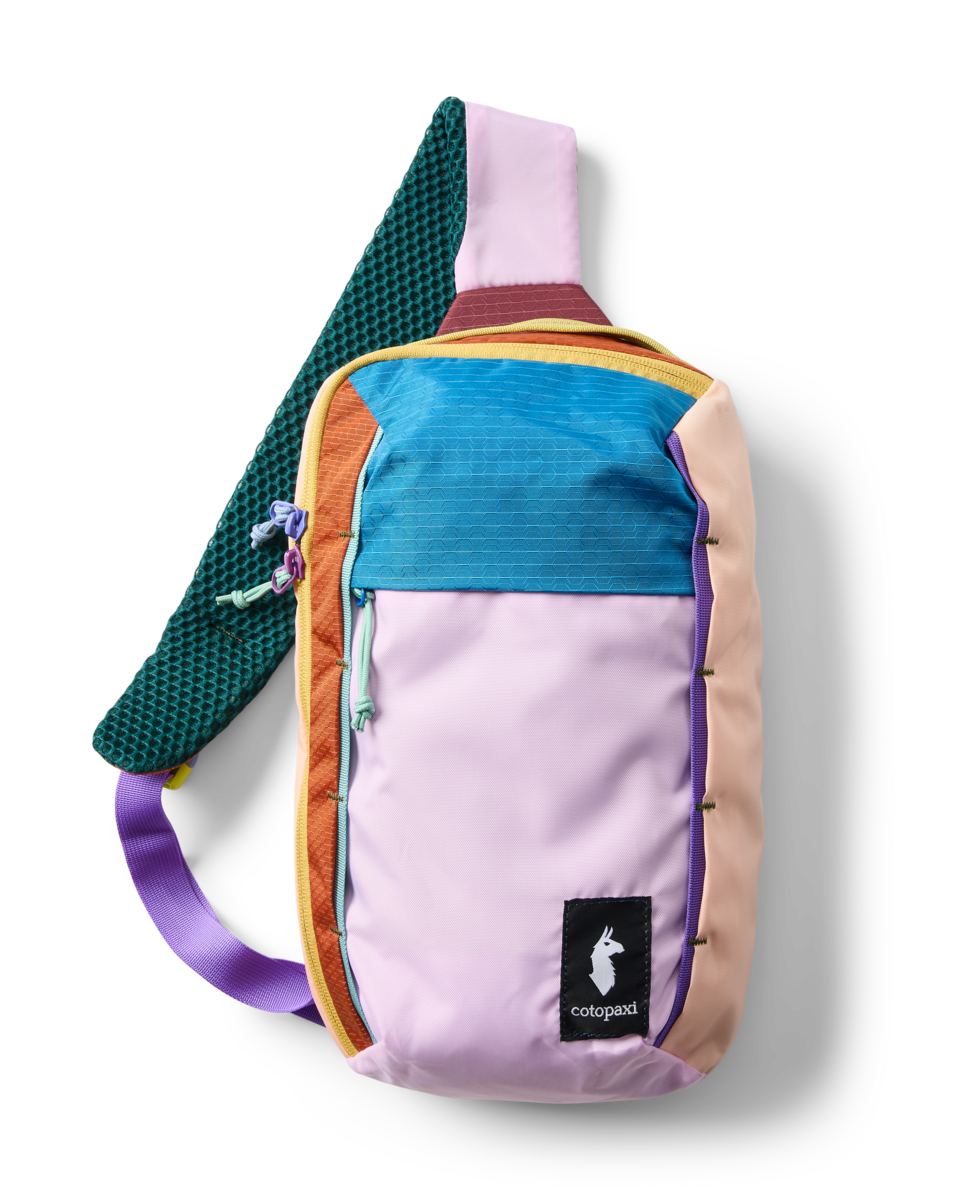 Torebka Todo 8L Sling, Del Dia