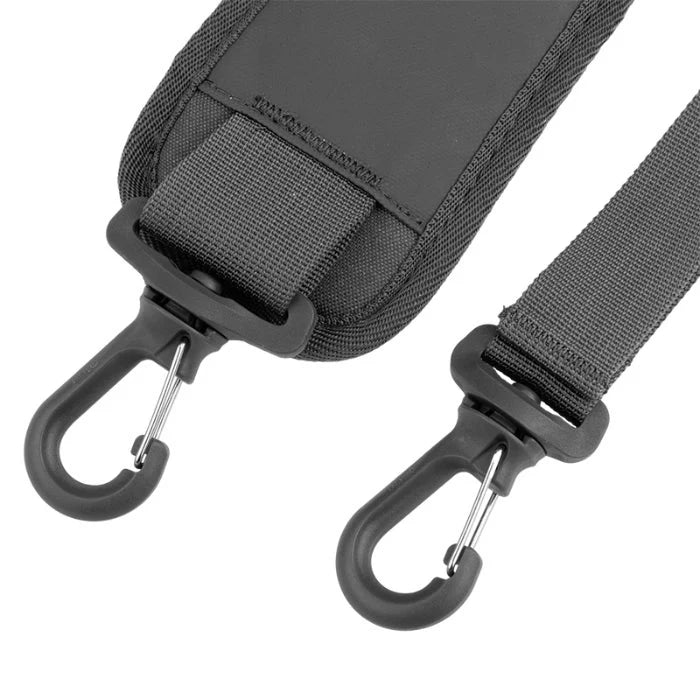 Vertx, torba transportowa Contingency Duffel 85L,  szary