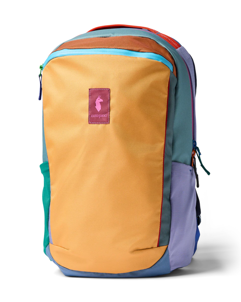 Plecak Allpa 18L Daypack, Del Dia